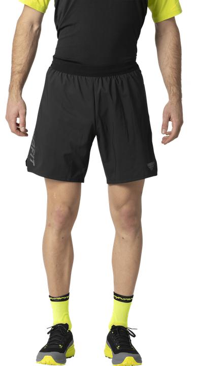 Actual product image Dynafit Alpine Pro 2in1 Shorts (S)