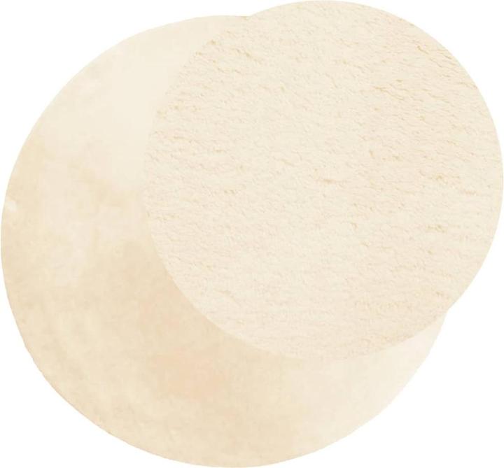 Produktbild vidaXL Teppich (200 x 200 cm)