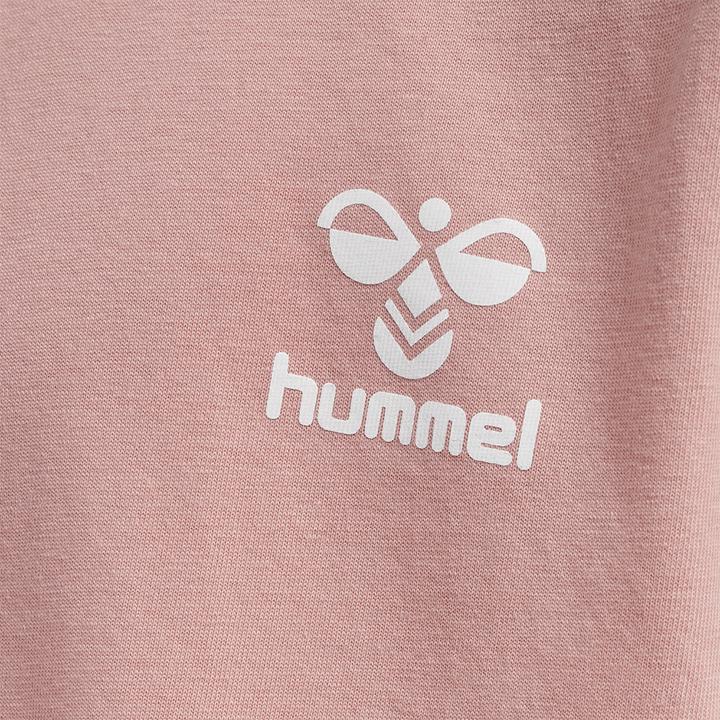 Image du produit hummel Mille T-Shirt Robe S/S (176)