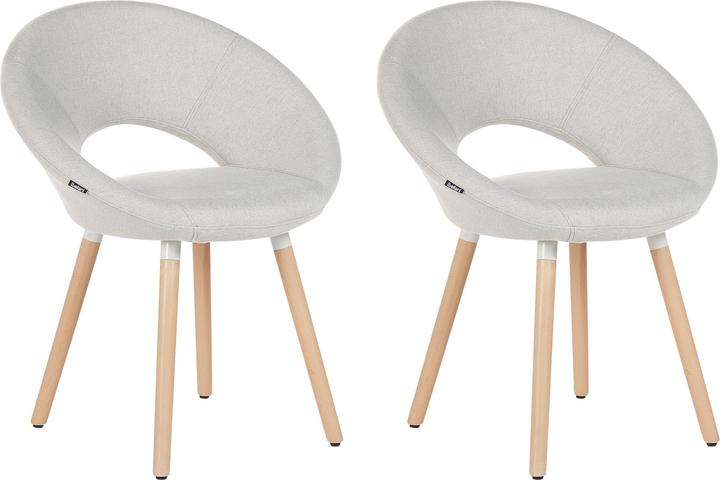 Actual product image Beliani Roslyn