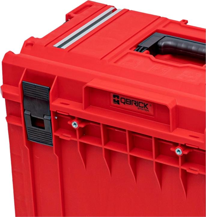 Immagine prodotto Qbrick Cassetta degli attrezzi, modulare