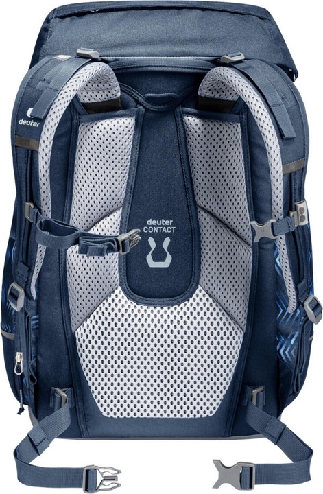 Image du produit Deuter Sac à dos scolaire Scula (44 l)