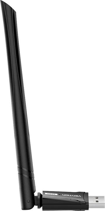 Produktbild Vention Netzadapter KDVB0 (USB 2.0)