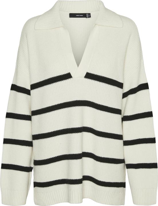 Actual product image Vero Moda VMLUNA jumper knitted jumper (XS)