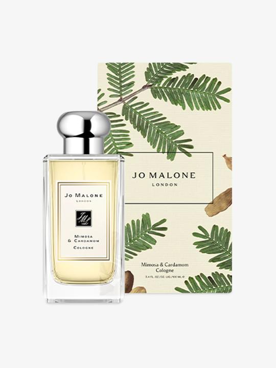 Produktbild Jo Malone Mimosa & Cardamom Cologne (Eau de cologne, 100 ml)