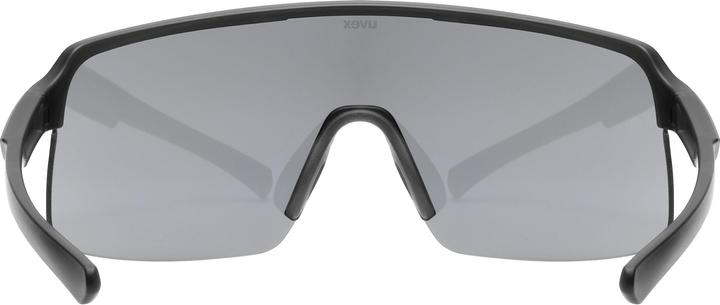 Black matt (silver)
