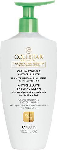 Immagine prodotto Collistar Thermal Cream (Crema corpo, 400 ml)