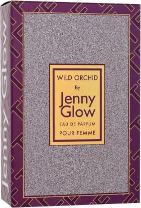 Immagine prodotto Jenny Eau De Parfum all'orchidea selvatica 80ml (Eau de parfum, 80 ml)