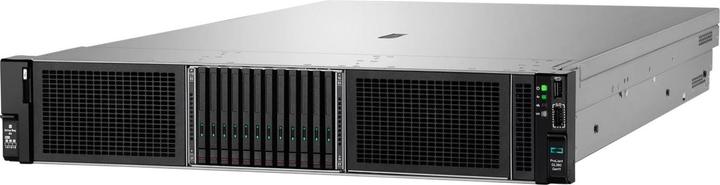 Actual product image HPE ProLiant DL380 Gen11 Intel Xeon Gold 6526Y 2.8GHz 16c 1P 128GB-R 8SFF NS204i-u NC BCM57416 2x100 (128 GB, Rack Server)