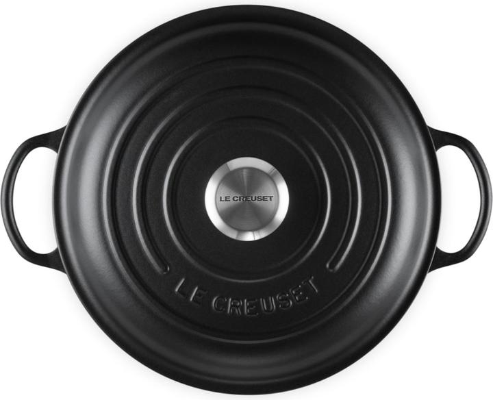 Immagine prodotto Le Creuset Profitopf Stew Pot 26 cm (26 cm, Pirofila + casseruola, Ghisa)