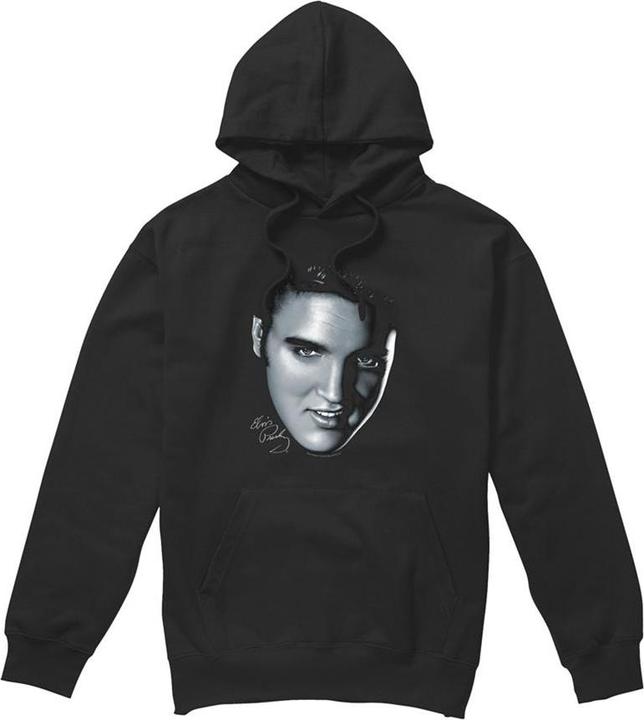 Produktbild Elvis Kapuzenpullover (S)