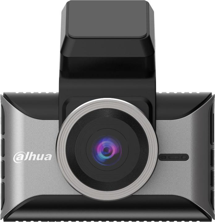 Dahua DASHCAM 105 DEGREE 4K+1K/TFT WIFI S10 (Built-in display, Built-in microphone, Wi-Fi)