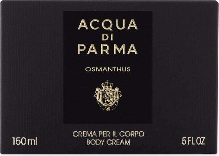 Produktbild Acqua Di Parma Signatures of the Sun Osmanthus Körpercreme Osmanthus (Körpercreme, 150 ml)
