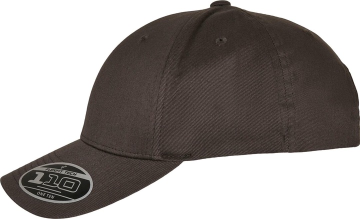 Produktbild Flexfit 110 Organic Cap - 19007 (One Size)