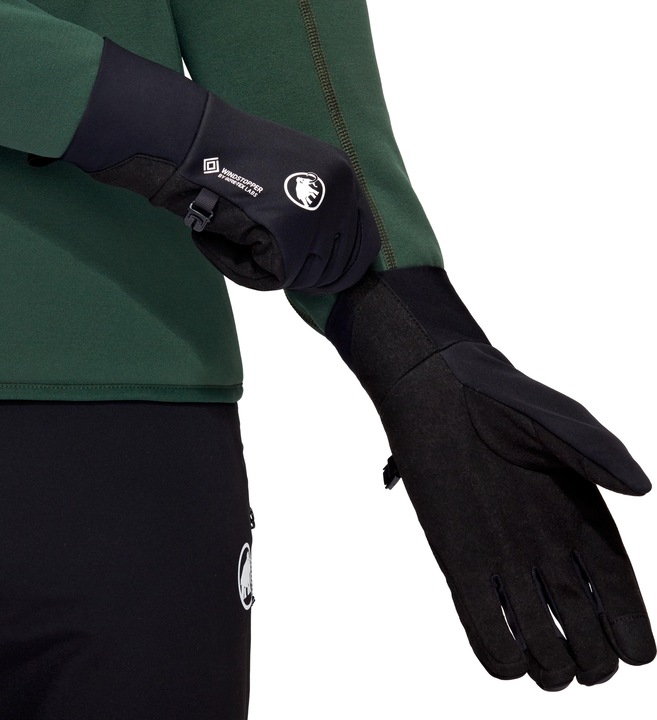 Produktbild Mammut Astro Glove (5)