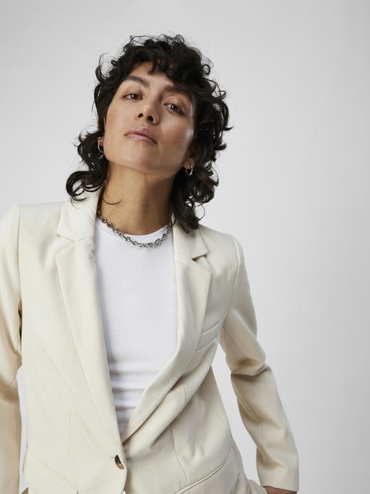 Image du produit Object Blazer simple bout (42)