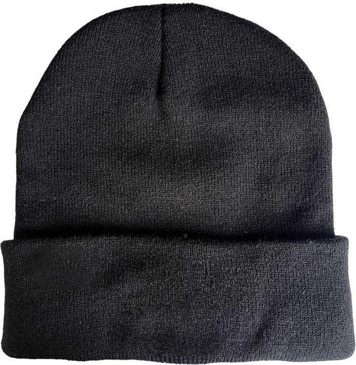Produktbild Core Beanie mit Lampe