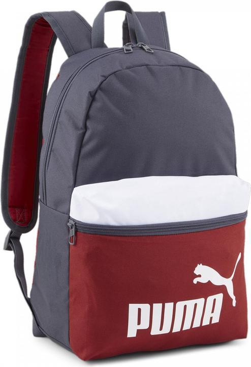 Image du produit Puma Phase Backpack Colorblock