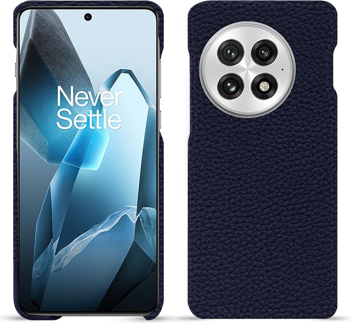 Actual product image Noreve Leather case (OnePlus 13)