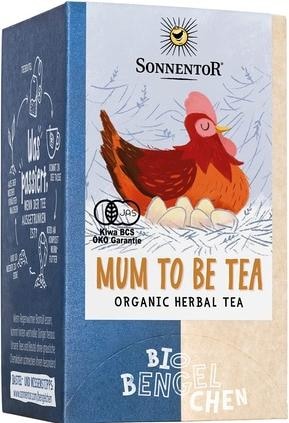 Produktbild Sonnentor Bald Mami Tee (50 g)