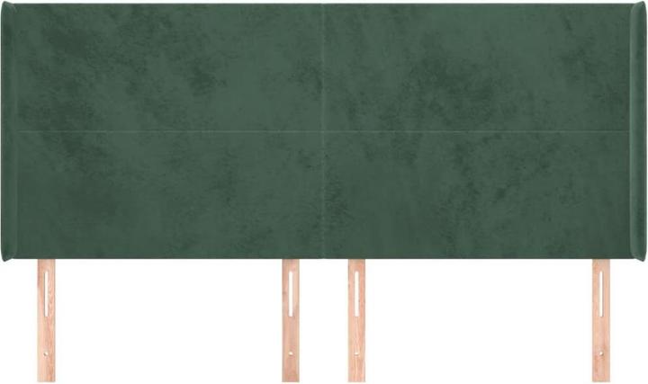 Image du produit vidaXL Raya (163 x 16 x 128 cm)