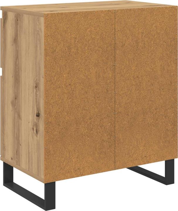 Image du produit vidaXL Sideboard-Aufbewahrung (35 x 60 x 70 cm)