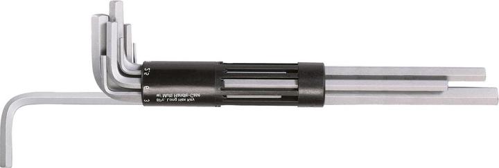 Actual product image KS Tools 3 in 1 angle wrench set XL