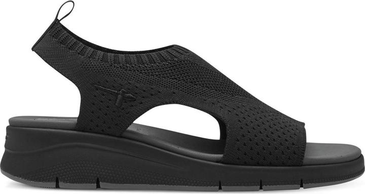 Actual product image Tamaris Sandalen (41)