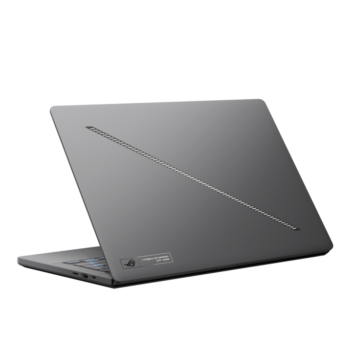 Produktbild ASUS Rog Zephyrus G14 (14", AMD Ryzen 9 8945HS, 32 GB, 1000 GB, CH)
