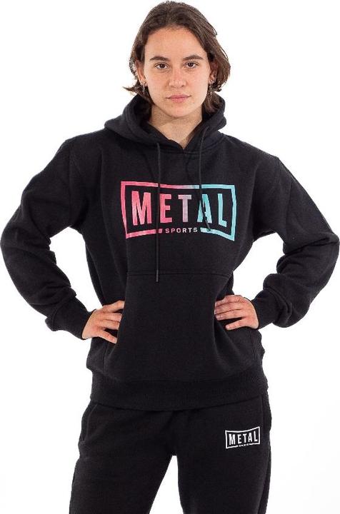 Actual product image Metal Boxe Miami Vice (L)