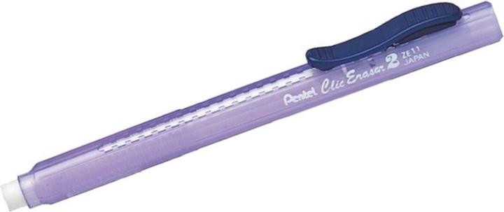 Produktbild Pentel Radierstift Clic Eraser