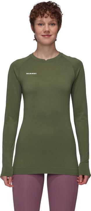 Produktbild Mammut Trift Longsleeve Women (L)
