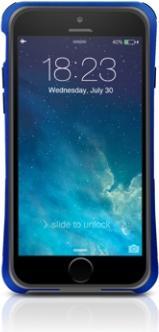 Actual product image Macally IronRim (Apple iPhone 6)