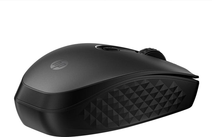 Actual product image HP 690 Rechargeable Wireless Mouse (P) (Wireless)
