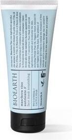 Image du produit Bioearth Masque nourrissant pour le visage à la figue indienne 100ml (100 ml)
