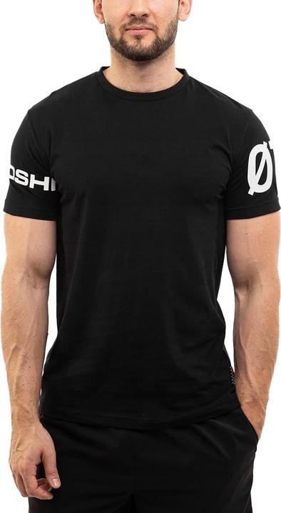 Produktbild Ozoshi TShirt Logo (L)