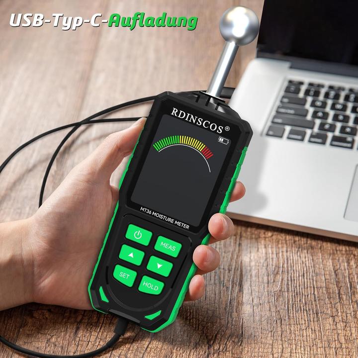 Immagine prodotto Rdinscos MT36