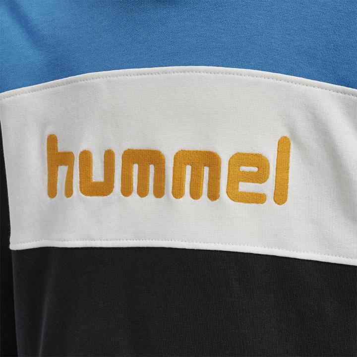 Produktbild hummel Morten Hoodie (152)