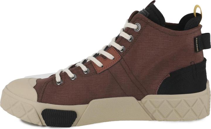 Image du produit Palladium Ace City Shel Chukka (40)