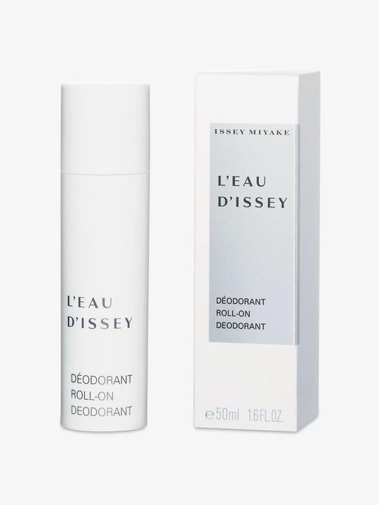 Productafbeelding Issey Miyake L'Eau d'Issey (Rol op, 50 ml)