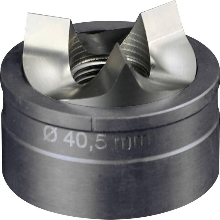 Image du produit Rittal Perforateur de tôle 4055140