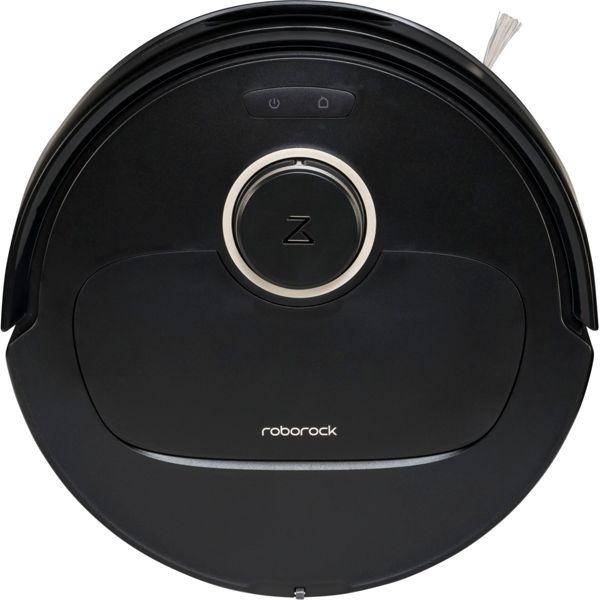 Produktbild Roborock Qrevo 5AE (12000 Pa, Wischpads (rotierend))