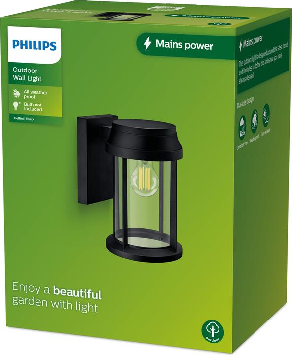 Produktbild Philips Bellini (E27, IP44)