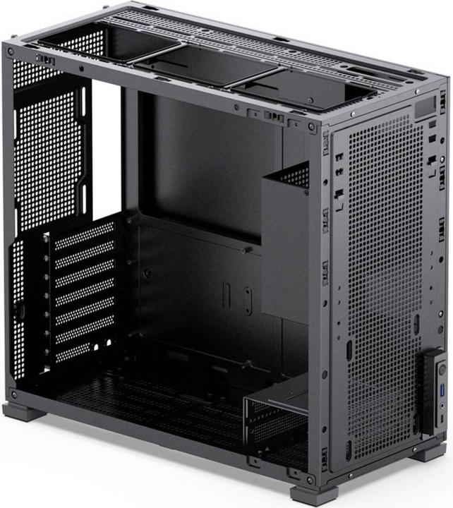 Image du produit Jonsbo D41 (ATX, mATX)