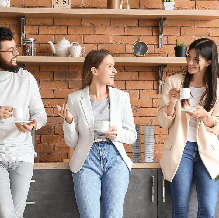 Produktbild Relaxdays Kapselhalter