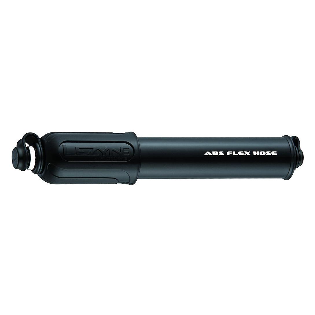 Lezyne Unisex Schwarz Handpumpe Drive Hv - Image 2