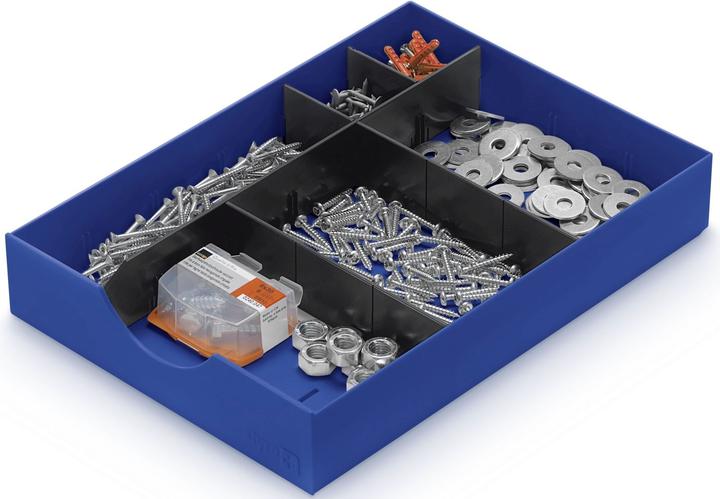 Image du produit Styro Dokumentenablage Systemschublade (A4)