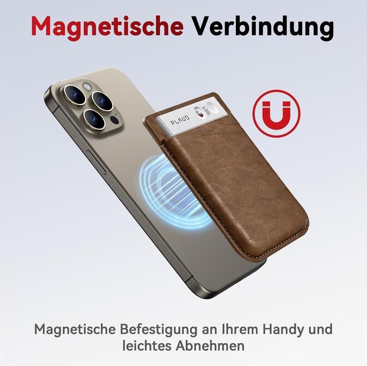 Immagine prodotto Plaud Nota Coperchio magnetico