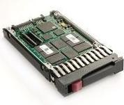 Image du produit HPE 200GB 12G SAS ME 2.5in EM (200 Go, 2.5")