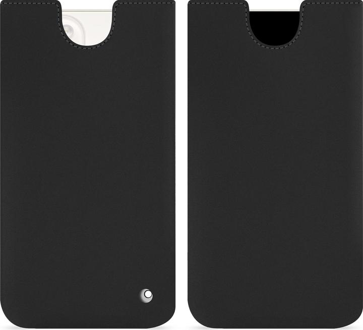 Noir ( Nappa / Black )